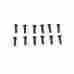 50085 Redcat Racing Countersunk Mechanical Screw For All Vehicles