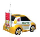85013 5012 Solaration Solar Concept Car And Remote Controller Charger No Batteries