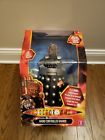 5029736028220 Character Options Doctor Who Radio Controlled Davros Phrases