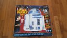 R2d2 5060158851058 Star Wars Remote Control Inflatable Over Tall Indoor