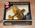 50th Anniversary Edition Collector Series Pitts
