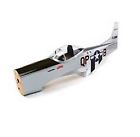 510001 Hangar 9 Fuse With 605482562451