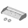 51009 Redcat Racing New Style Wing Plus Button For All Rc Vehicles