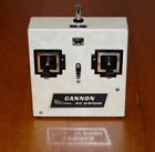 72.240 520-t Four Channel Cannon 1977