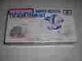 53087-5000 Tamiya Super Astute Ttc Gear Train Set Hop-up Options Htf Obsolete Rare