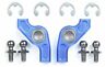 53993-000 Tamiya Op Parts Aluminum Rocker Arm Set 4950344539932