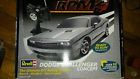 55-8124 Revell Rpmz Dodge Challenger Concept Rc Car