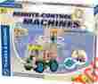 555004 Thames Kosmos Remote-control Machines Construction Kit 814743010147