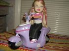 55647 Mattel Zipn Zoom Shannen