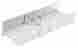 55665 Excel Mitre Box Aluminum New 098171556655