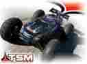 560864 Traxxas 1 10 E-revo 4wd Brushless Rtr With Tsm Tqi 2.4ghz Radio System 020334564832