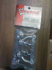 Tra5634 5634 Traxxas Lightbar Front Bumper Chrome Summit Tra New