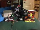 5700kv 10 Car Rc 1 Esc Castlecreations Servo Electronics- Flysky Brushless