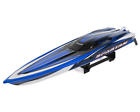 570764 Traxxas Spartan Vxl Brushless 020334574732