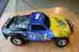 5805 Traxxas Traxass Slash 2wd Rc Truck