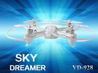 Yd-928 6-axes Unbranded 2.4ghz 4ch 3d