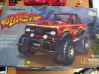 60-4298 Radioshack Radio Shack Mangler Early Bronco Body Used 040293159504