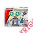 6026917-6024907 Meccanoid New Meccano G15 791210702463