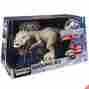 6026934 Zoomer Dino Indominus Rex Jurassic World Robotic Collectible Edition Robot 778988114575