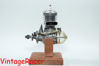 .604 604 Anderson Spitfire 1947 Model Airplane Engine