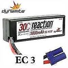 605482093856 Dynamite Ec3 Reaction 11.1v