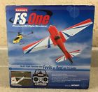605482540664 Hangar 9 Hanger Fs One