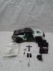 605482582169 Ecx Torment 2wd Rtr Short Course Truck 1 10 Scale Black Green