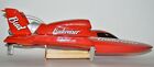 605482990124 Pro Boat Miss Budweiser Scale Nitro Unlimited Hydroplane