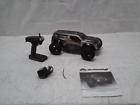 609132459283 Redcat Racing Blackout Xte 1 10 Scale Electric Monster Truck With Waterproof El