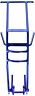 609132481574 Redcat Racing Machined Aluminum Roll Cage For The