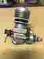 60cc Hornet Vintage 60 Tether Car Engine Gas Powered Race
