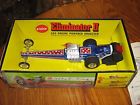 6100 Eliminator Cox Vintage 1970s 2 Dragster W Box Tether Car Or Thimble Drome
