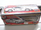 610033 New Bright Upv Ford Mustang Gt Concept Rc Car With