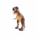 61835 Smithsonian Remote Control Dinosaur Walking Rc T-rex Toy Tyrannosaur Dino Kids Play Gift New 685784161835