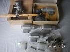 61rc Set Of 2 New Hb 61 Or Engines Plus Parts
