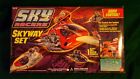 06200  6200 Cap Toys 1996 Nib 0 22629 9