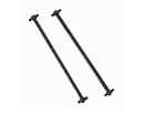 62021p Redcat Racing Upgraded Center Front Dogbones For Landslide 609132469558