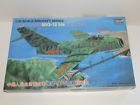 Mig-15 62204 Trumpeter The Plaaf To Fighter Hunter Aircraft 6922803622040