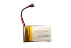 Dronex5c 629768875547 Unbranded 3.7v 650mah Lipo