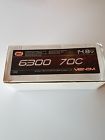 6300 70c Venom 14.8v Lipo