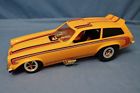 6500 Cox Rare Vintage 1973