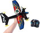 65292-hsbdv 65292 Unbranded Hot Wheels Rc Airplane Remote Control Flyer 0700510365292