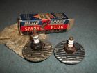 6560 Acoms Vintage Ignition Tether Car Boat Plane Engine