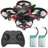 675755445750 Redpawz Mini Drone Rc Nano Quadcopter Best For