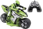 677869101980 Undisclosed Radio Control Kawasaki Ninja Green