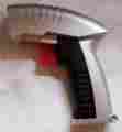 679005 Thrust Transmitter Only Science Tech Vectron Ultralite Infrared Remote Control For Flying Saucer 769188369919