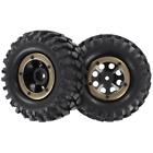 68023 Redcat Racing Pre Mounted Tire