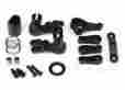 6845x Traxxas Steering Bellcranks Horns Spring And Retainer Truck 020334684592