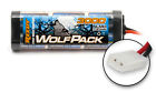 694 Team Associated Wolfpack 7.2v 3000
