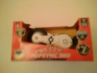 694202321317 Action Flipsync Radio Controlled Vehicle